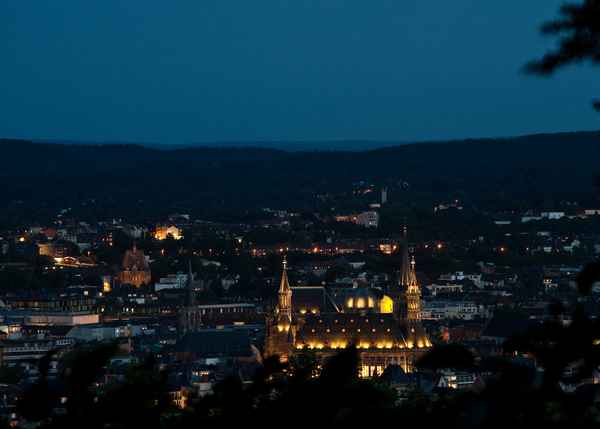 Aachener Lichter