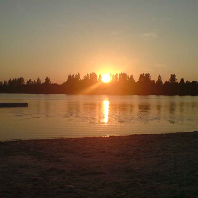 Deutschland oder Mittelmeer