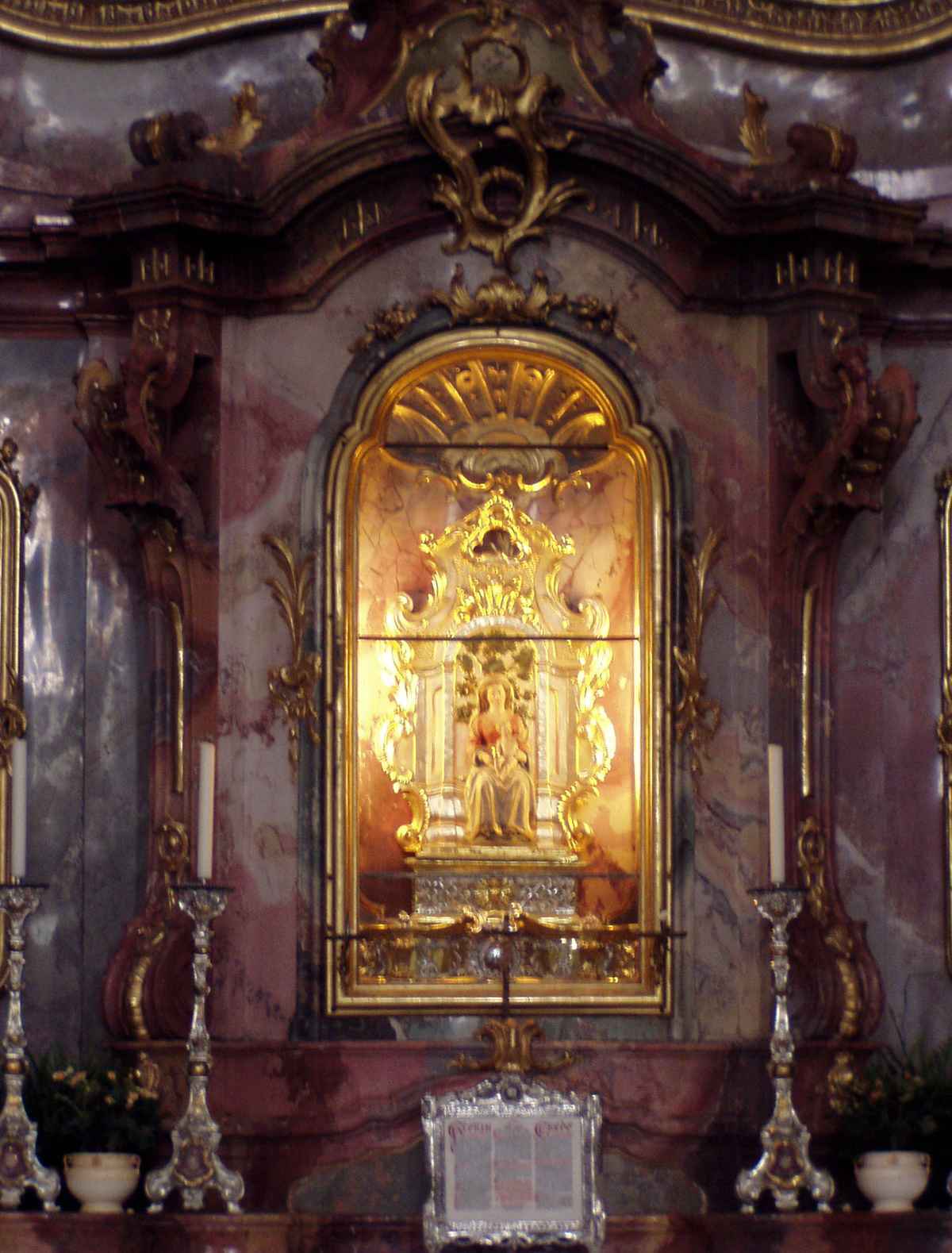 Altar