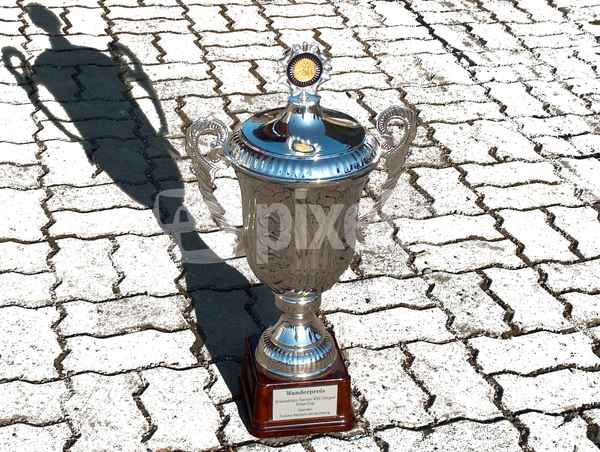 Pokal des Siegers