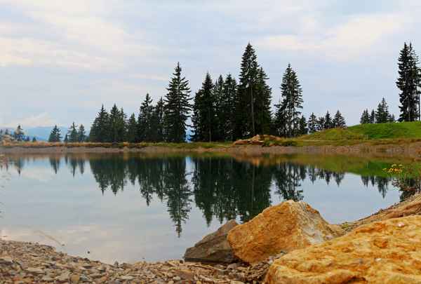 Speichersee Hohe Salve 03