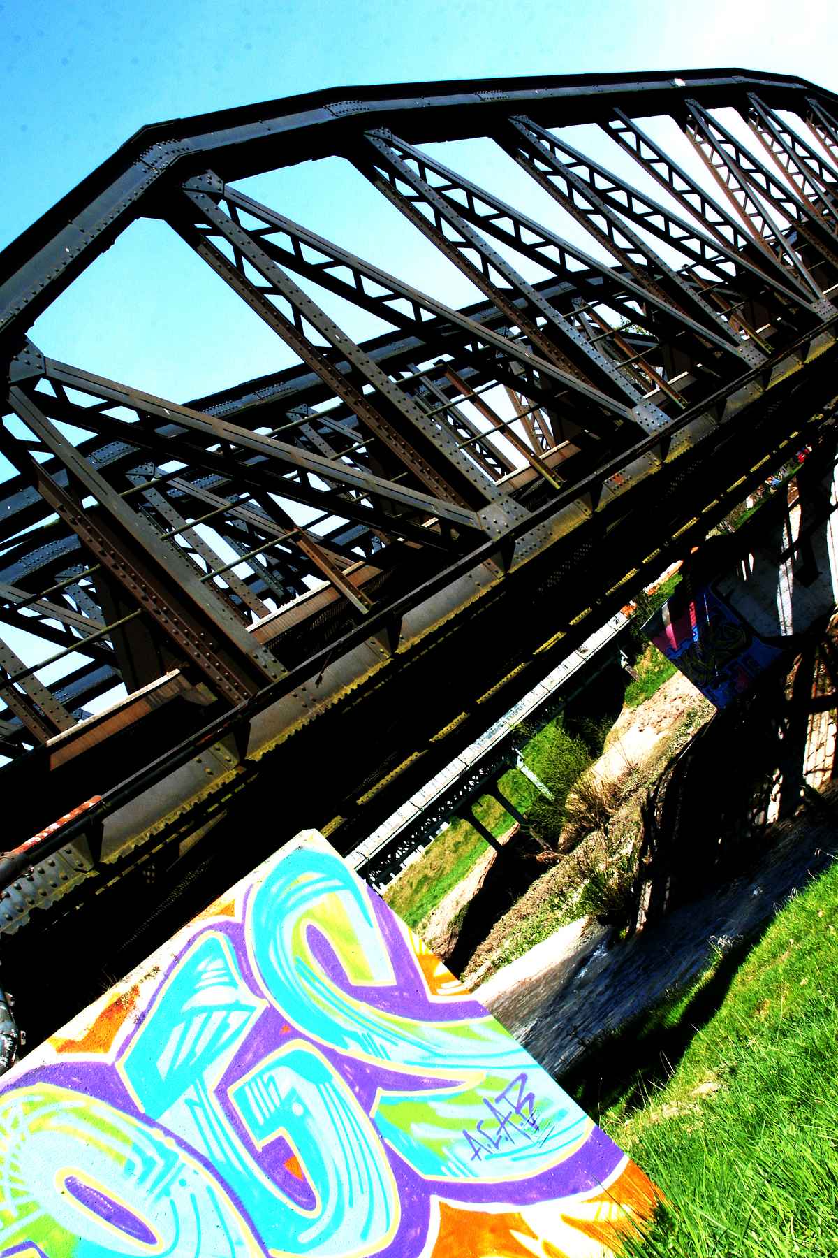 Brücke