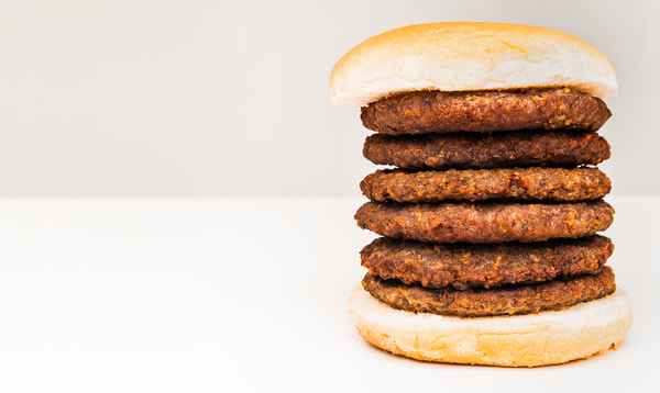 burger