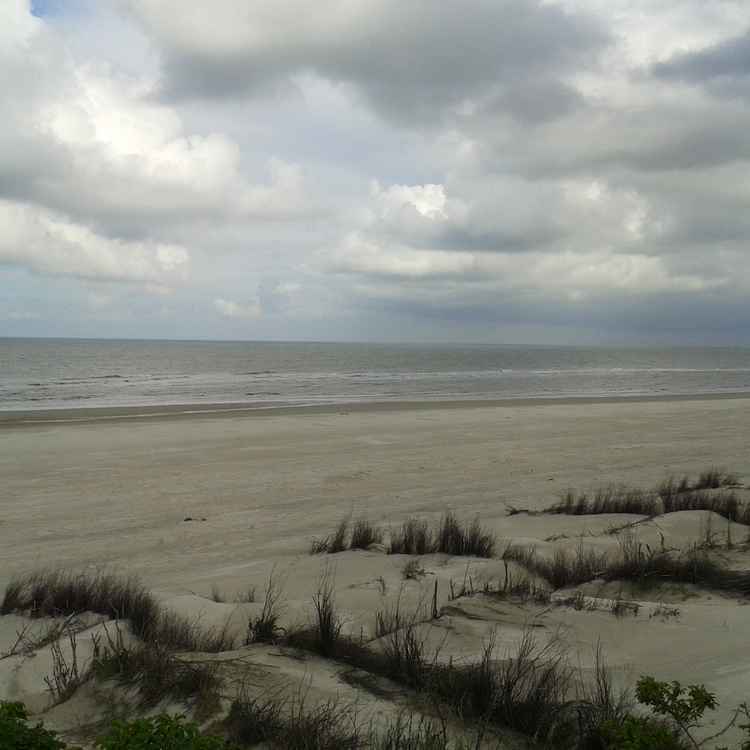 Nordseestrand