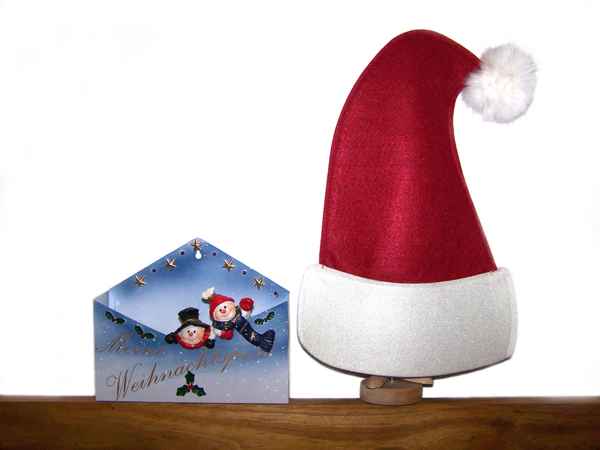 Warten auf Weihnachtspost_2