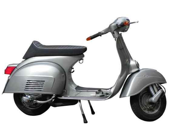 Vespa