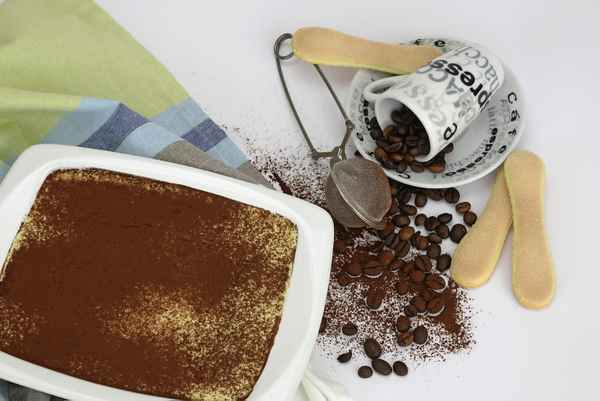 Tiramisù