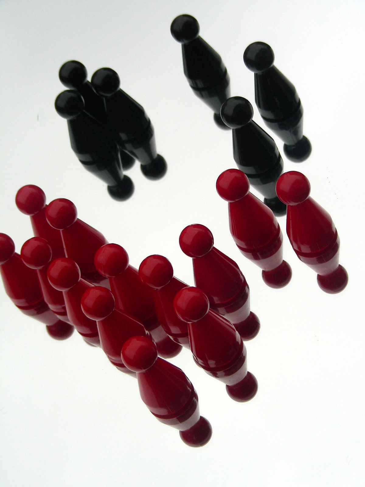 Mitarbeiterbesprechung