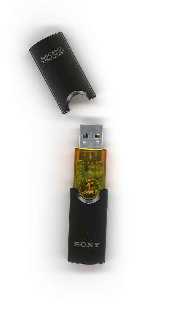 USB-Stick