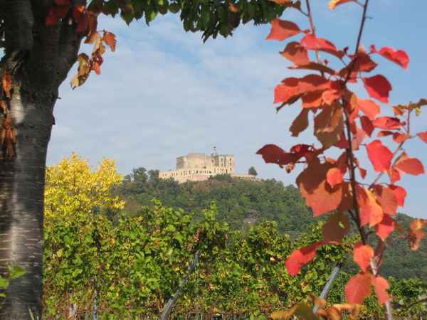 Hambacher Schloß