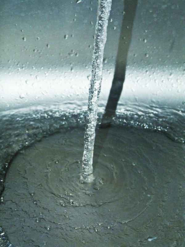 Wassermarsch 2