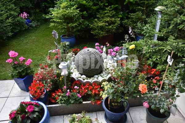 meine kleine bunte welt