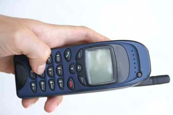 Ruf doch mal an ....!