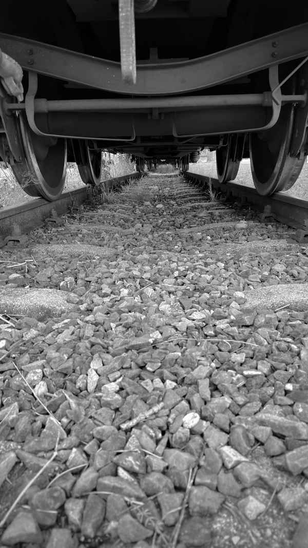 G&uuml;terwagen von untent