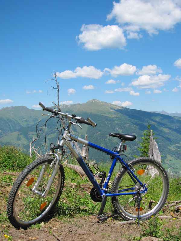 Mountainbike