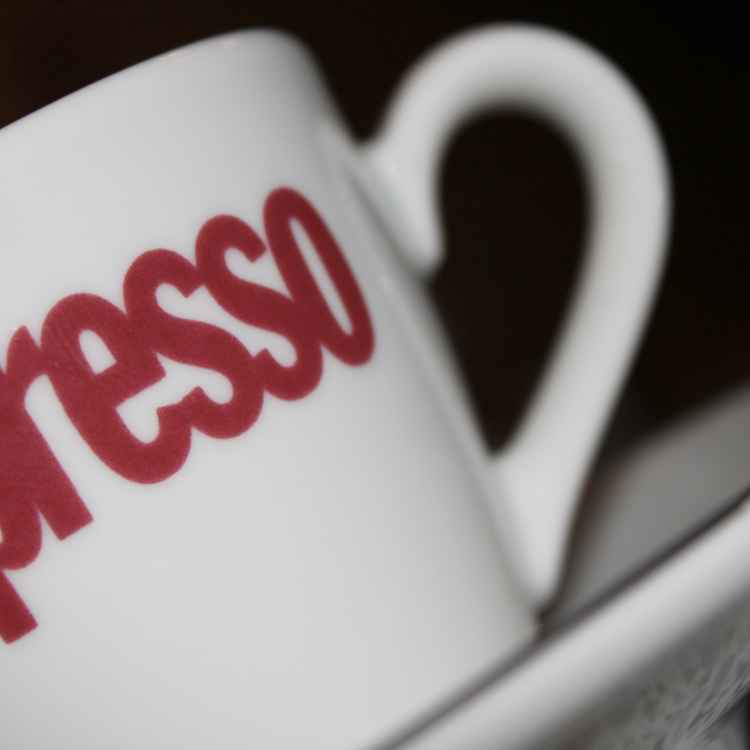 Espresso 5