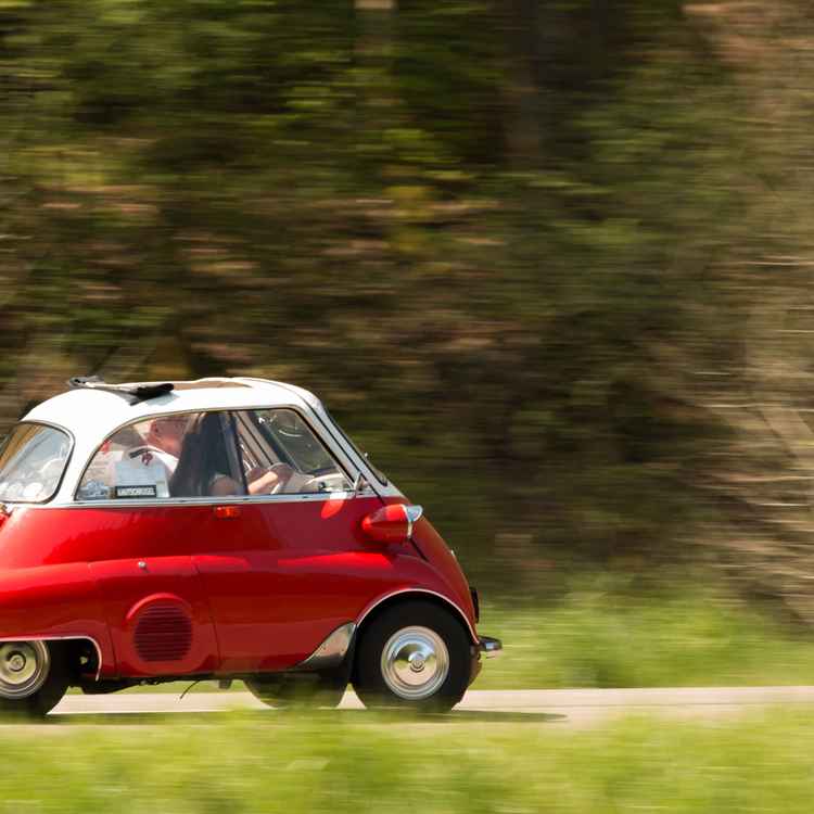Oldtimer on Tour ..11..