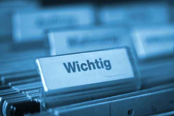 Wichtig