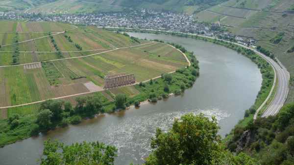 Moselschleife