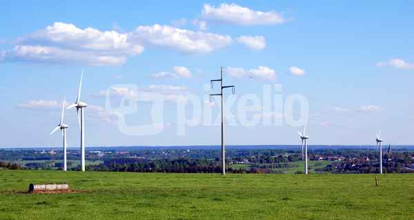 Eifelimpression Natur und Technik #3