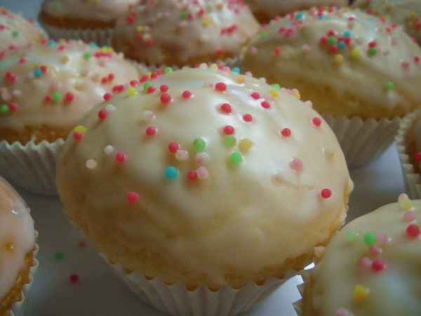 Muffins