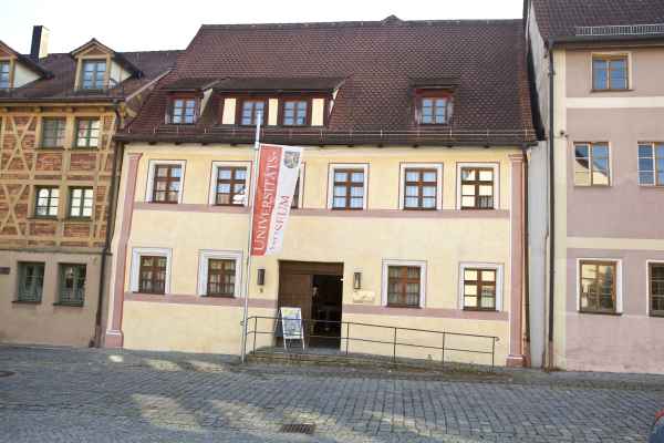 Geburtsort