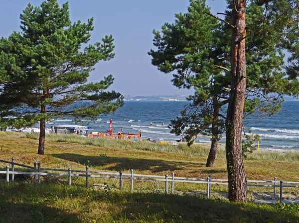 Rügener Ostseeküste