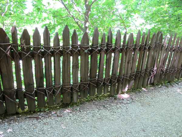 Flechtkunst