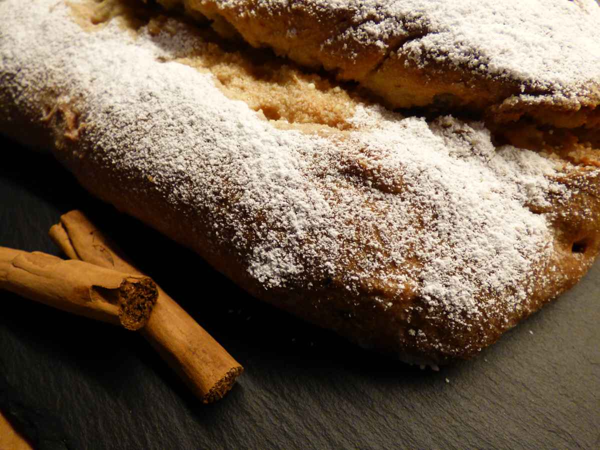 Christstollen