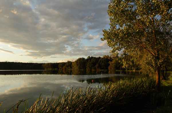 Septemberabend