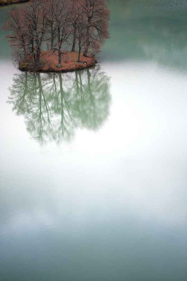 Stille