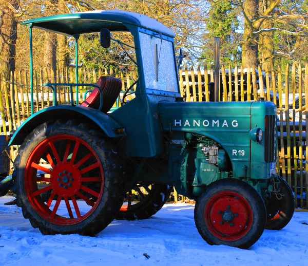 Hanomag