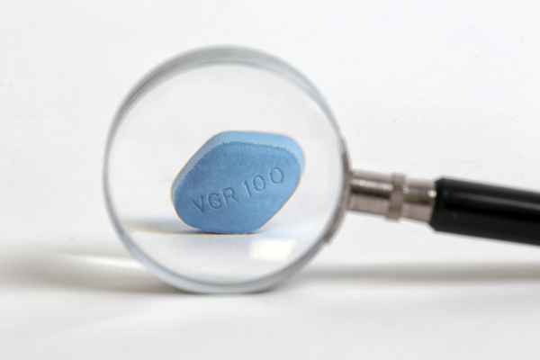 Kleine Pille ganz groß