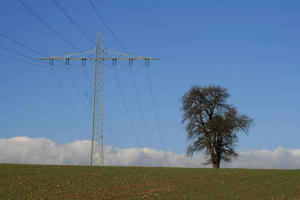 natur und strom....