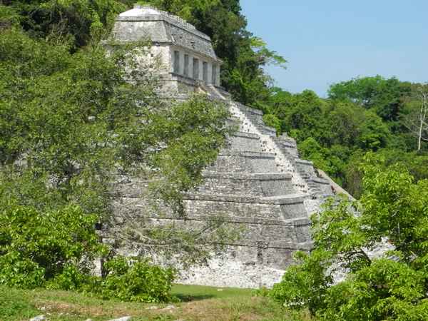 Palenque (Mexiko)