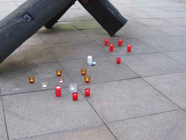 Mahnwache
