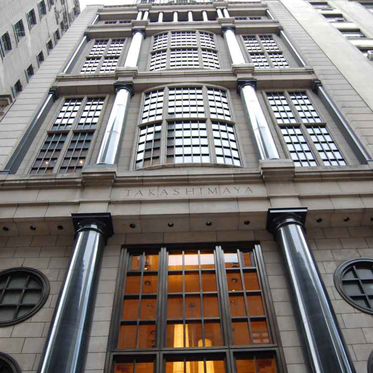 New York Wolkenkratzer 26