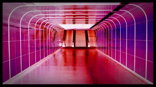 Underground