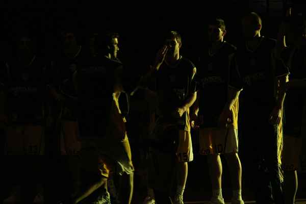Silhouetten