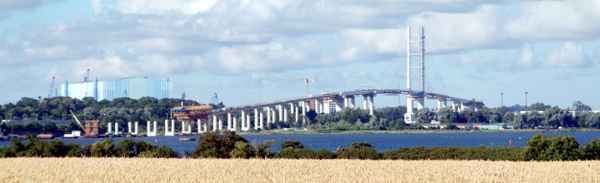 Rügenbrücke Altefährsicht 2