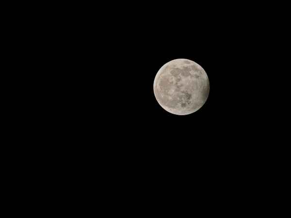 vollmond im januar