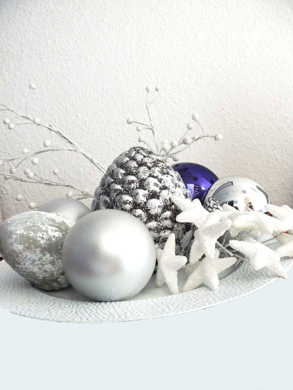 Weihnachtskugeln / -schmuck ^°°°°°°°