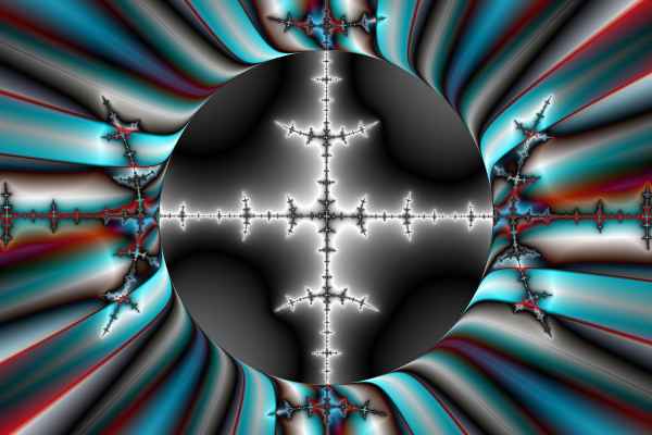 Fractal Peilung