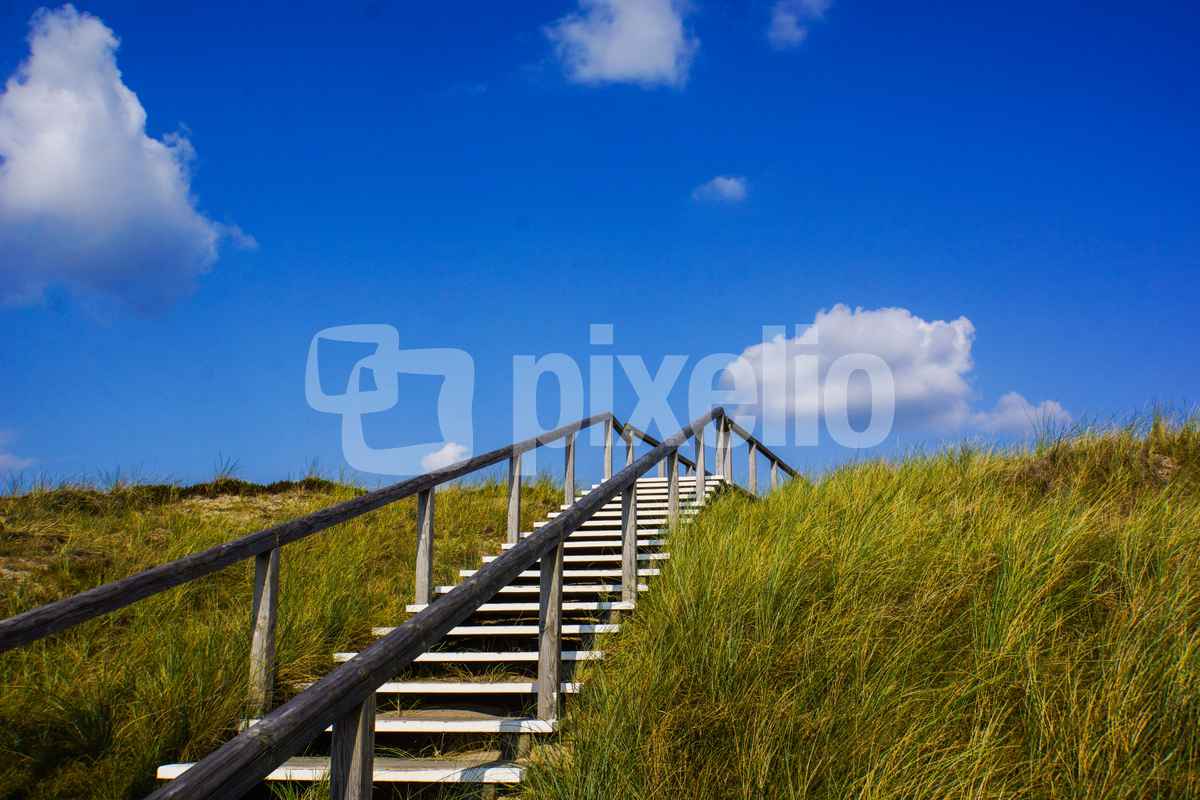 Urlaub in Sicht 3