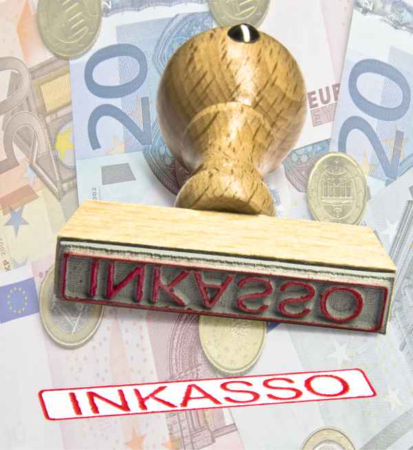 Inkasso