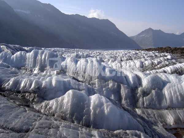 Aletschgletscher
