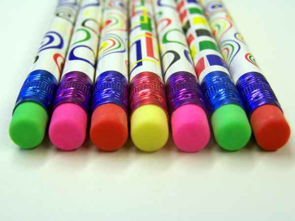 Bleistifte bunt 2