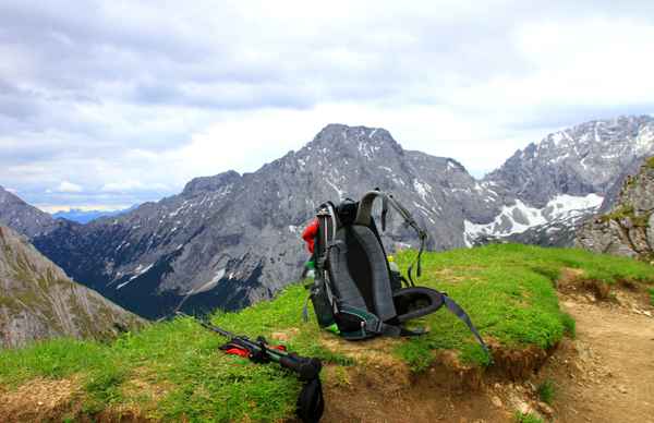 AUF WANDERSCHAFT