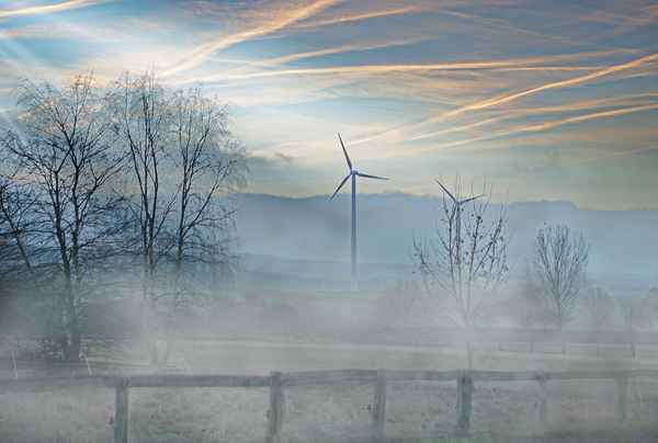 Das wird ein schöner Tag