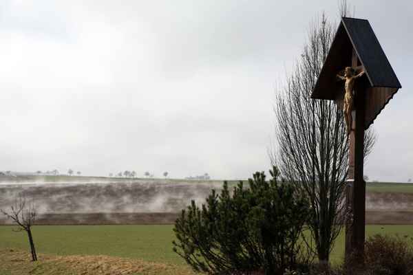 Wegkreuz